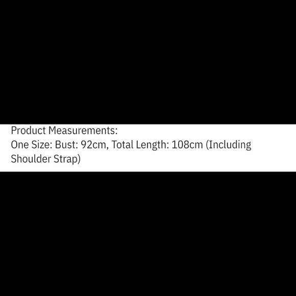 Yesstyle dresses - Picture 6 of 6